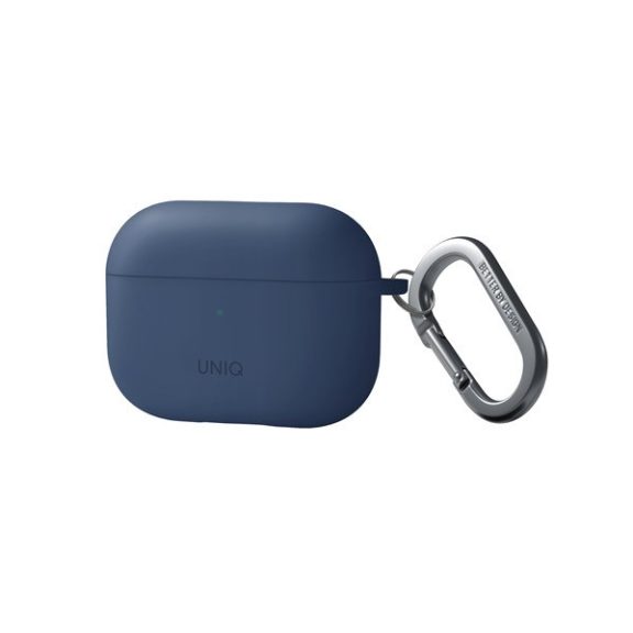 Uniq Nexo Apple Airpods Pro 2 tok fülkampóval, kék
