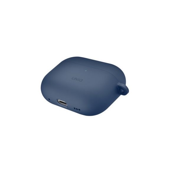 Uniq Nexo Apple Airpods Pro 2 tok fülkampóval, kék
