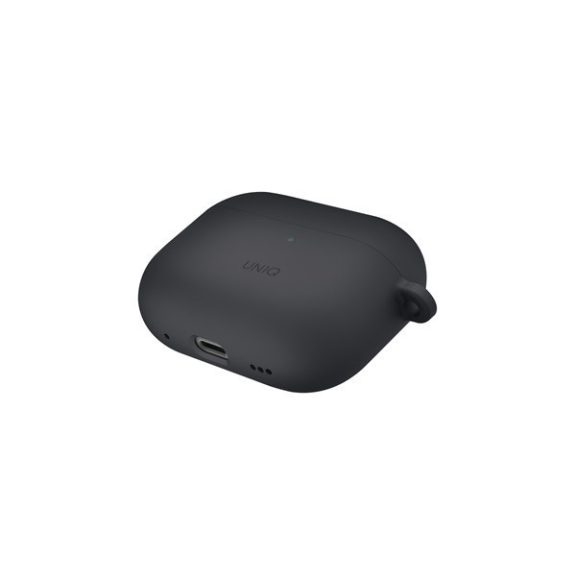 Uniq Nexo Apple Airpods Pro 2 tok fülkampóval, szürke