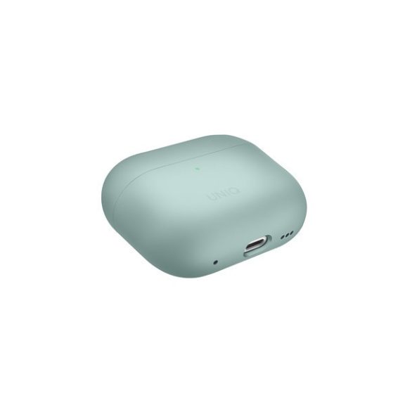 Uniq Lino Hybrid Liquid Apple Airpods Pro 2 tok, zöld