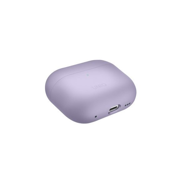 Uniq Lino Hybrid Liquid Apple Airpods Pro 2 tok, levendula