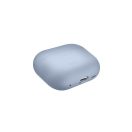 Uniq Lino Hybrid Liquid Apple Airpods Pro 2 tok, kék