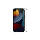 Uniq Optix Vivid Pro Apple iPhone 14 Pro tempered glass teljes kijelzős kijelzővédő üvegfólia