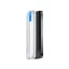 Uniq Optix Vivid Pro Apple iPhone 14 Pro Max tempered glass teljes kijelzős kijelzővédő üvegfólia