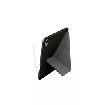 Uniq Transforma Apple iPad 10.9" (2022) tok, fekete