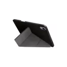Uniq Transforma Apple iPad 10.9" (2022) tok, fekete