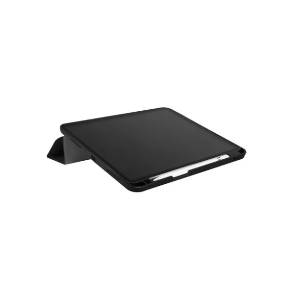 Uniq Transforma Apple iPad 10.9" (2022) tok, fekete