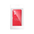 Forcell Soft szilikon hátlap tok Xiaomi 12 Lite, piros