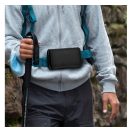 Forcell Oxford univerzális övre tehető tok, iPhone 13 Pro Max/Samsung Galaxy S21 Ultra