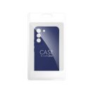 Forcell Soft szilikon tok Samsung Galaxy S23 Plus, sötét kék
