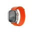 Uniq Optix Apple Watch Ultra 2/1 (49mm) tempered kijelzővédő fólia