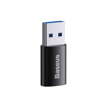 Baseus Ingenuity USB-A - USB-C adapter
