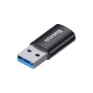 Baseus Ingenuity USB-A - USB-C adapter
