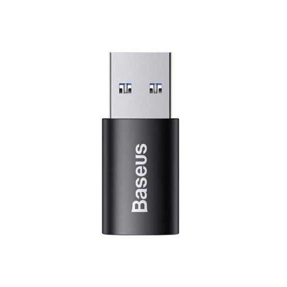 Baseus Ingenuity USB-A - USB-C adapter