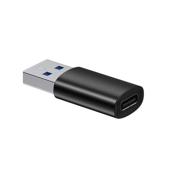Baseus Ingenuity USB-A - USB-C adapter