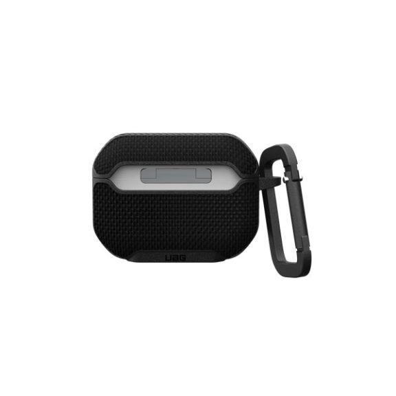 UAG Metropolis Apple AirPods Pro 2 tok, fekete