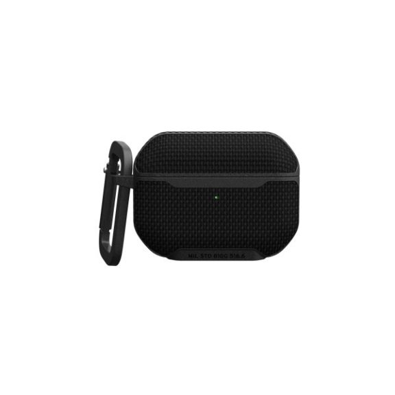 UAG Metropolis Apple AirPods Pro 2 tok, fekete