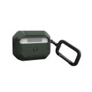 UAG Scout Apple AirPods Pro 2 tok, Olive zöld