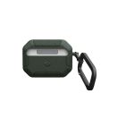UAG Scout Apple AirPods Pro 2 tok, Olive zöld