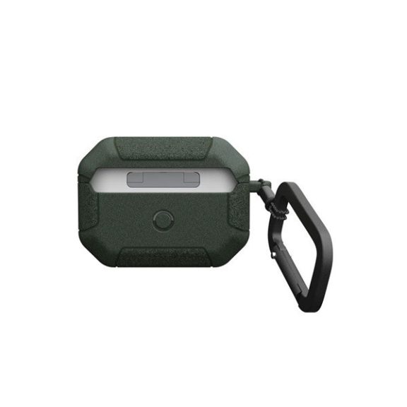 UAG Scout Apple AirPods Pro 2 tok, Olive zöld