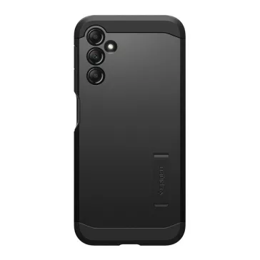 Spigen Tough Armor Samsung Galaxy A14 5G tok, fekete