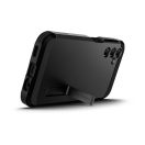 Spigen Tough Armor Samsung Galaxy A14 5G tok, fekete