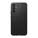 Spigen Liquid Air Samsung Galaxy A54 5G tok, Matte Black, fekete