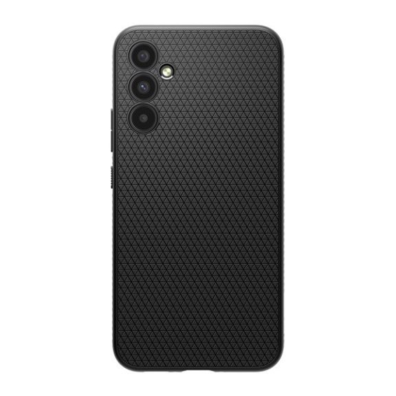 Spigen Liquid Air Samsung Galaxy A54 5G tok, Matte Black, fekete
