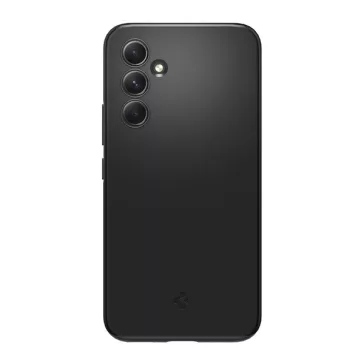 Spigen Thin Fit Samsung Galaxy A54 5G tok, fekete