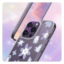 Cyrill by Spigen Apple iPhone 14 Pro tok, Cecile Crystal Garden