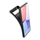 Spigen Liquid Air Google Pixel 6 tok, Matte Black, fekete