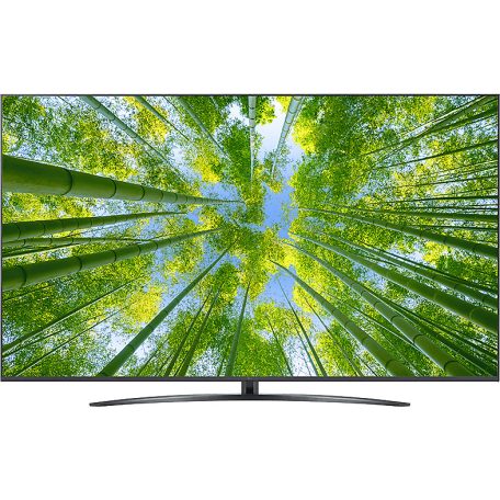 LG 70UQ81003LB Ultra HD Smart LED LCD Televízió