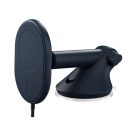 iOttie Velox MagSafe autós tartó wireless töltővel, szélvédőre