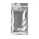 Mercury Bulletproof Apple iPhone 14 Pro szilikon tok, átlátszó