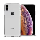 Mercury Clear Jelly Apple iPhone 14 Pro Max szilikon tok, átlátszó