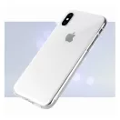 Mercury Clear Jelly Apple iPhone 14 Pro Max szilikon tok, átlátszó