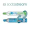 SodaStream CO2 patron cseregáz 