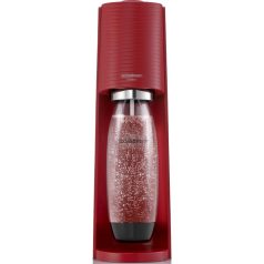 SodaStream TERRA CQC szódagép (42004914) piros