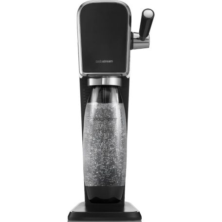 SodaStream ART CQC szódagép (42004916) fekete