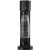 SodaStream GAIA CQC szódagép, black (42005028) fekete