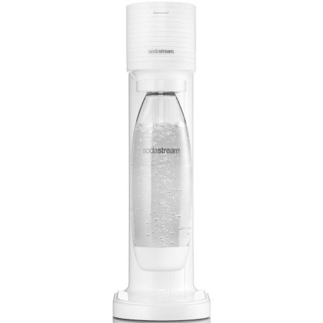 SodaStream GAIA CQC szódagép, white (42005181) fehér