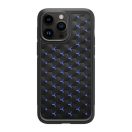 Spigen Cryo Armor Apple iPhone 14 Pro tok, Matte Black, fekete