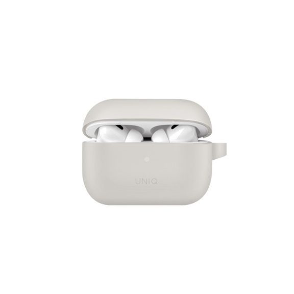 Uniq Vencer Apple Airpods Pro 2 tok + nyakbaakasztó, szürke