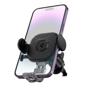   Spigen OneTap AirVent UTS12 univerzális autós tartó szellőzőrácsba