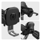 Spigen OneTap AirVent UTS12 univerzális autós tartó szellőzőrácsba