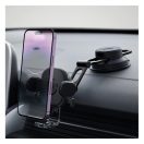 Spigen OneTap UTS35 univerzális autós tartó szélvédőre, műszerfalra