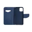 Fancy Samsung Galaxy A34 5G  flip tok, piros-kék