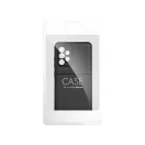 Forcell Noble hátlap tok, Samsung Galaxy A34 5G , fekete