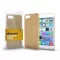 Xprotector Szilikon tok Diamond Samsung Galaxy A34 5G, arany