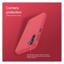 Nillkin Super Frosted Samsung Galaxy A14 4G műanyag tok, Fekete